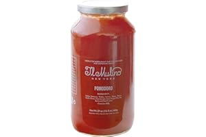 FOXCUP IL MULINO Pomodoro Pasta Sauce, 24 OZ