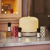 Neom Christmas Essential Oil Blend 10ml - Christmas Wish Aroma view 5