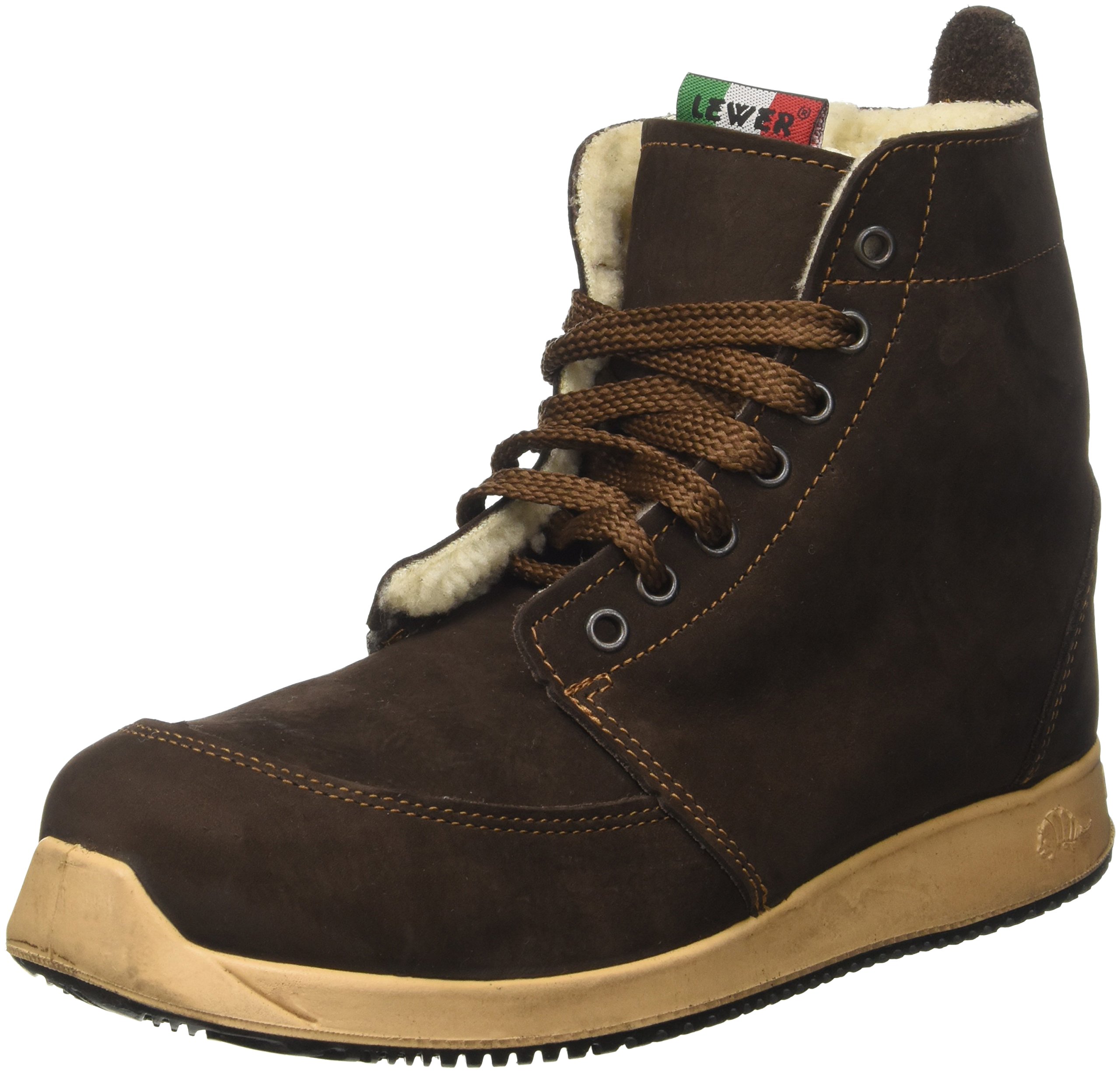 LEWER NL 78 Men's S3 Safety Shoes