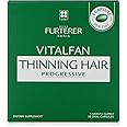 Rene Furterer VITALFAN Progressive Dietary Supplement - Hereditary & Hormonal Thinning Hai