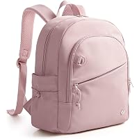 Amazon.com: pack all 12L Water-Resistant Backpack  display picture 3