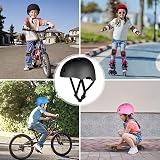 Tadpole Kids Bike Helmet Adjustable Age 3-13 Multi-Sport Cycling Skateboard view 7