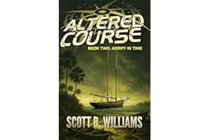 Altered Course - Adrift in Time