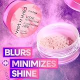 Wet n Wild Photo Focus Loose Setting Powder Soft Pink 20g Silky Weightless view 5