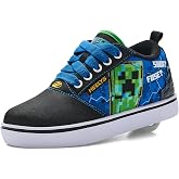 HEELYS Minecraft Pro 20 (Little Kid/Big Kid/Adult)