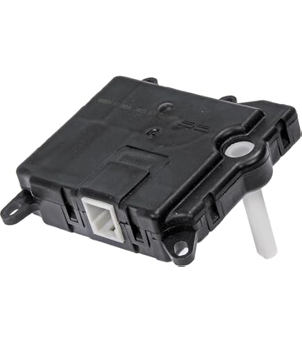 For Ford F-250 F-350 F-450 Super Duty 2002-2007 HVAC Heater Blend Door Actuator