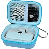 Portable Charger Power Bank Case for Swyop/for Feob/for Charmast/for JEJILL/for LanLuk/for VEGER/for iWALK/for Taegila/for Ku