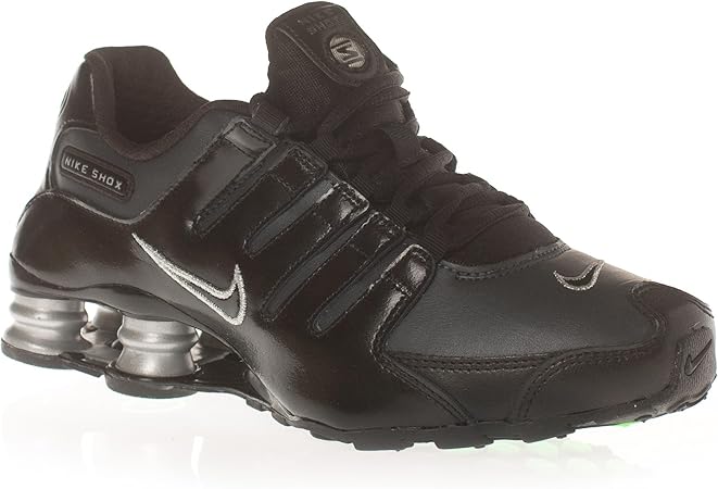 nike shox nz si