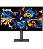 Amazon.com: msi MAG 272UP QD-OLED X24 27-Inch 4K UHD Gaming