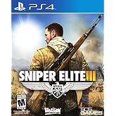 Sniper Elite III - PlayStation 4 Standard Edition