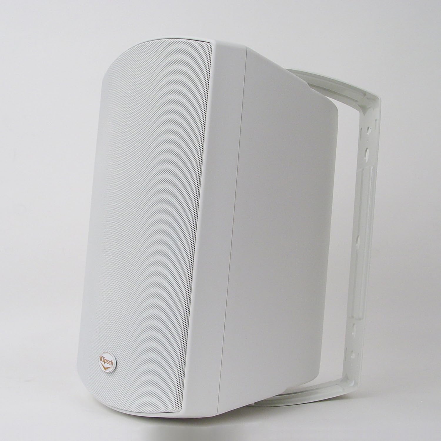Klipsch AW-650 Indoor/Outdoor Speaker - White (Pair): Home Audio & Theater