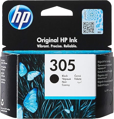 hp 6022 ink