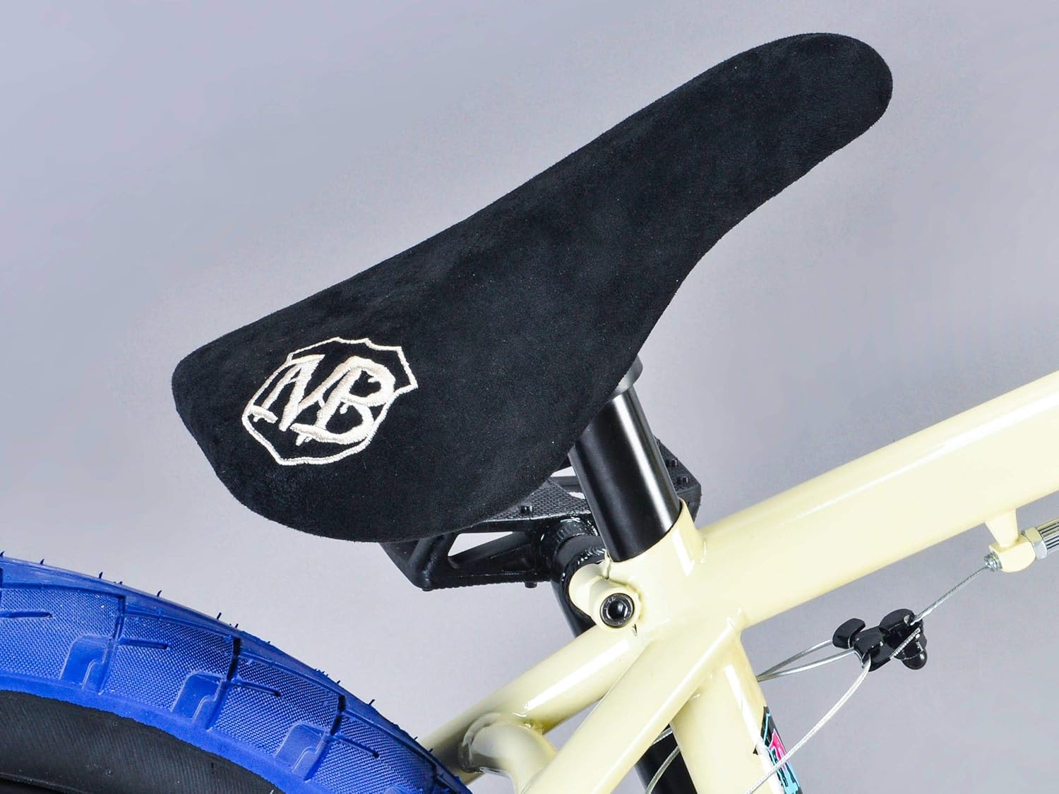 mb madmain bmx