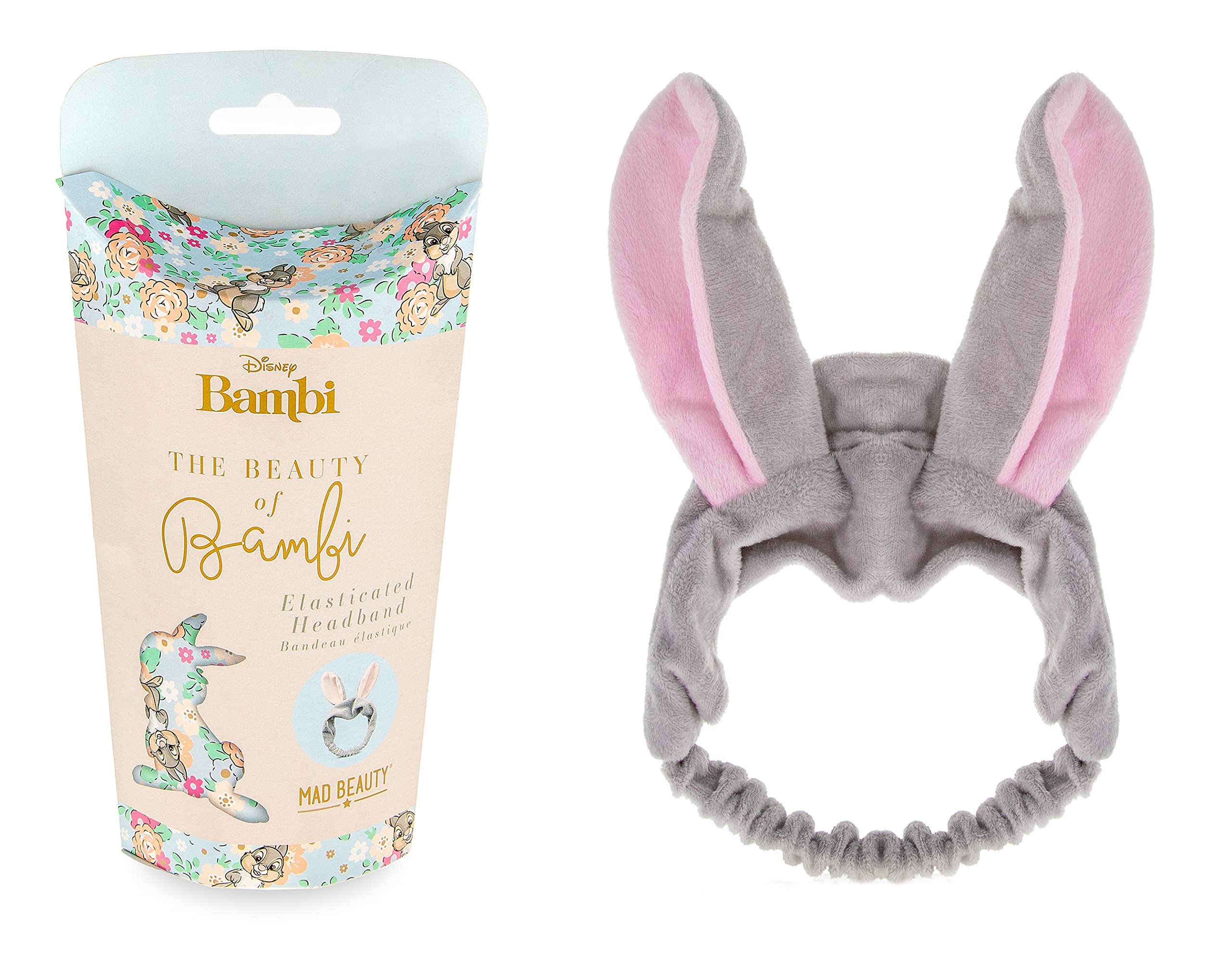 Disney, Beauty of Bambi Elasticated Headband — image 1