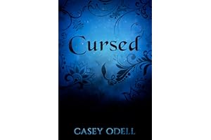 Cursed: (Cursed Magic Series, Book One)