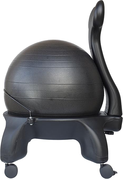 energetics exercise ball