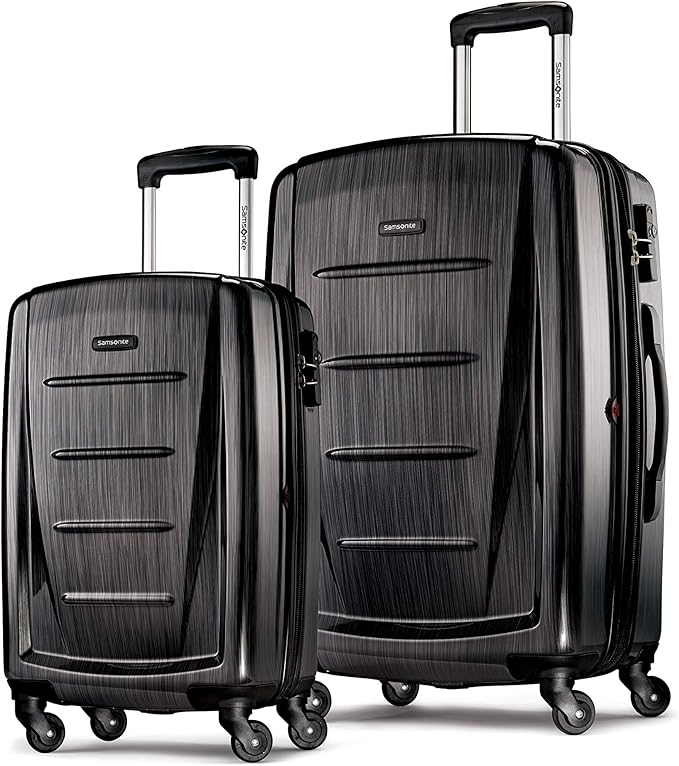samsonite luggage on sale costco