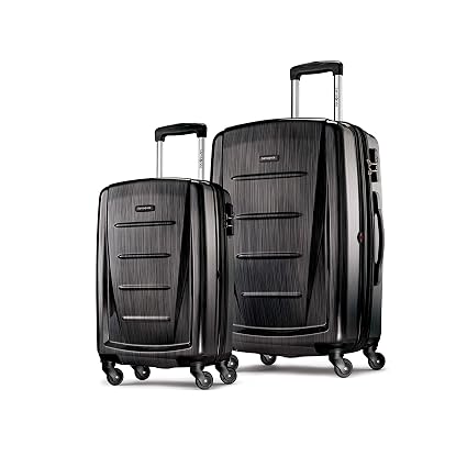 maletas samsonite en amazon| Enjoy free shipping | www.ilcascinone.com