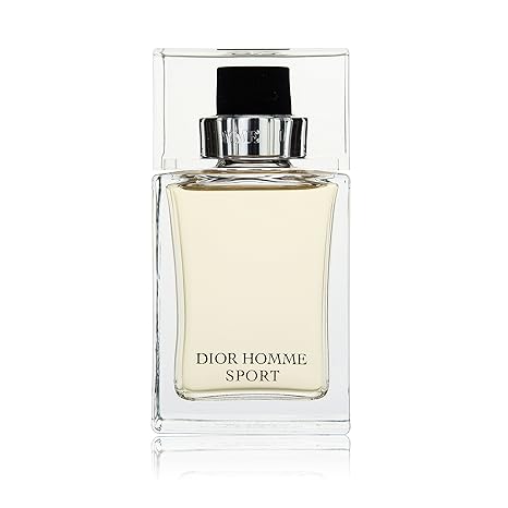 dior homme sport 100ml price