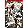 Disney Twisted-Wonderland: The Manga – Book of Heartslabyul, Vol. 2 (2)