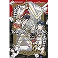 Disney Twisted-Wonderland, Vol. 2: The Manga: Book of Heartslabyul (2)