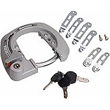 ブリヂストン(BRIDGESTONE) BSロックIII CL-BS3.A シルバー