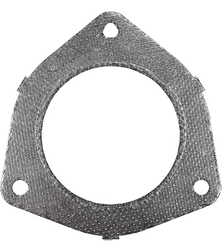 MXXA☺︎ Amazon.com: FEL-PRO 61744 Exhaust Pipe Gasket : Automotive