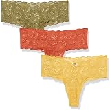 Never Comfie Thong 