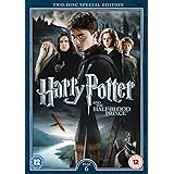 Harry Potter and the Half Blood Prince (2016 Edition) [Includes Digital Download] [DVD]