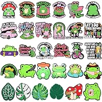 Amazon.com: Mayplous Enamel Pin Set - 11 Pieces Metal Brooch 