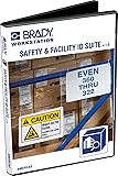 Brady Workstation Safety & Facility Identification