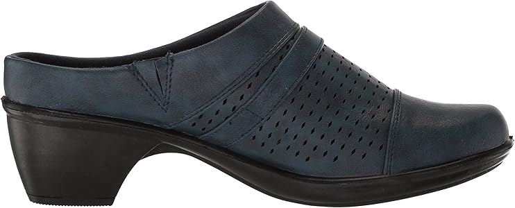 easy street cleveland mules