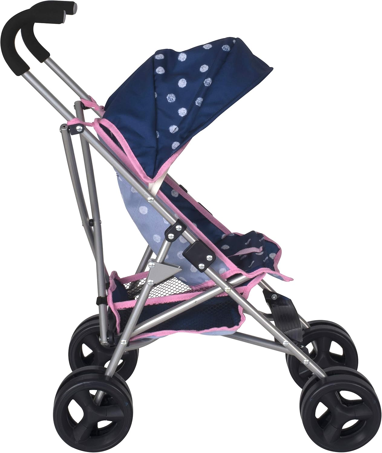 mamas & papas junior twin cruise stroller