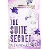 The Suite Secret (London Hearts, 2)