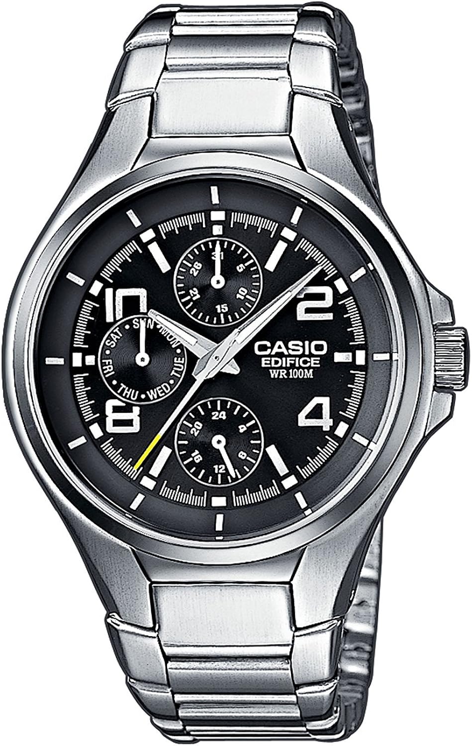 casio wr 100m price