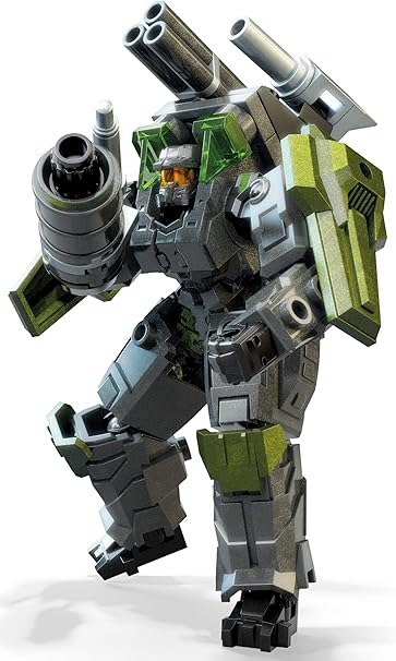 Download Amazon Com Mega Construx Halo Mark I Prototype Exosuit Toys Games HD Get Wallpaper Amazon Com Mega Construx Halo Mark I Prototype Exosuit Toys Games Desktop Wallpaper