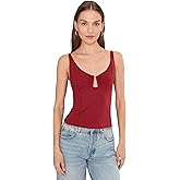 Free People Women's Ahead of The Curve Cami