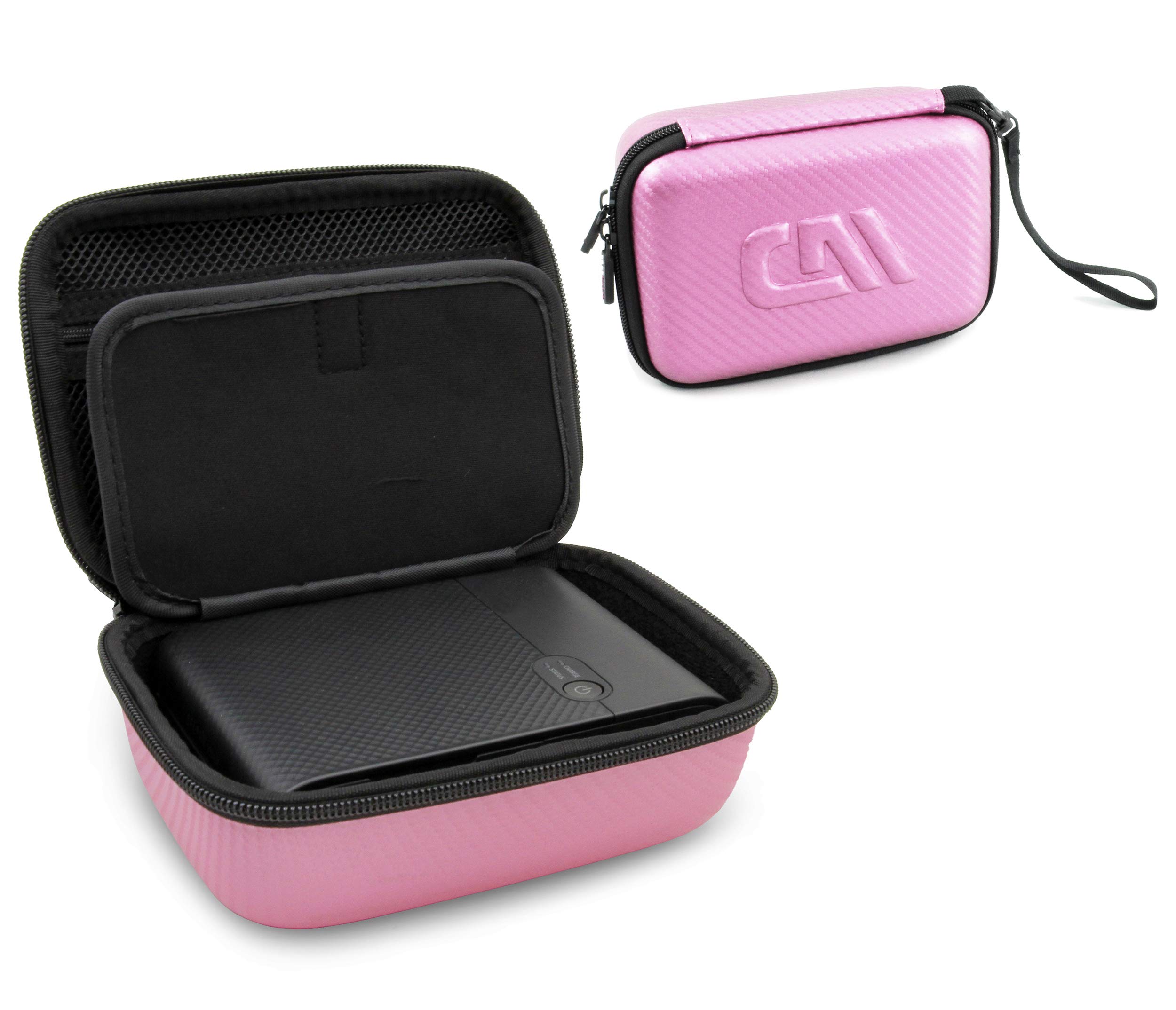 canon printer printing pink