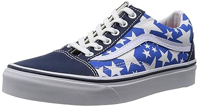 vans old skool hombre amazon