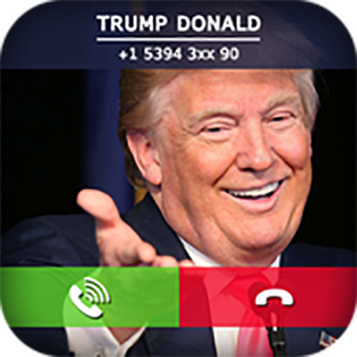 Donald Trump Fake Call Prank - Fake Phone Call from Trump Prank