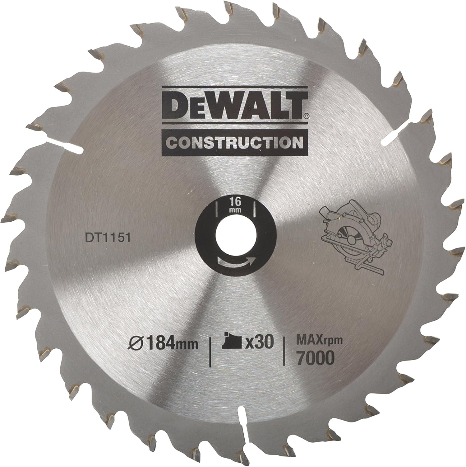 184. Bosch пильный диск precision. пильный диск bosch 184×30. пильный диск bosch special 2609256887. пильный диск dewalt construction dt1942-qz 184х30 мм.