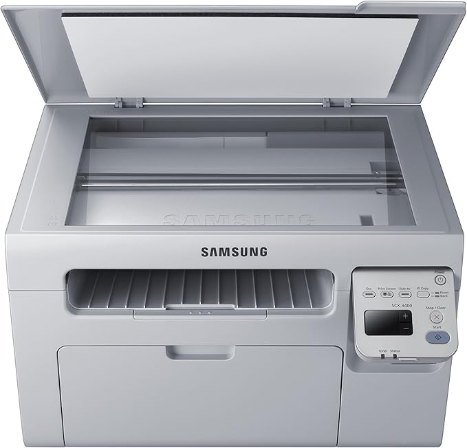 samsung scx 3400 install