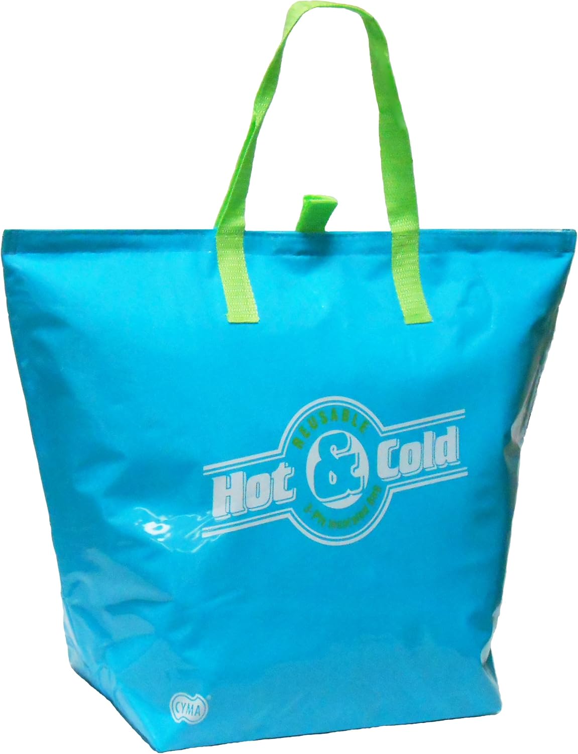 west loop insulated tote bags