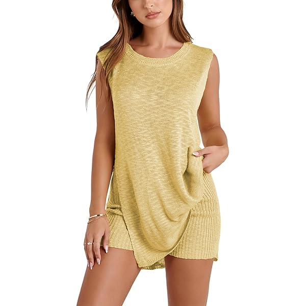 AERMA summer knit swim wear 3点set AERMA summer knit swim wear 3点set AERMA summer knit swim