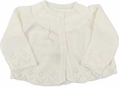 baby matinee cardigans