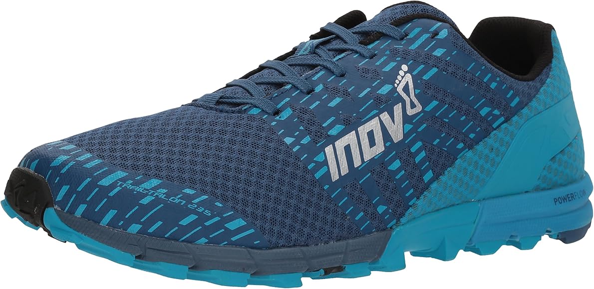 inov8 trailtalon 235 women's trail running shoes