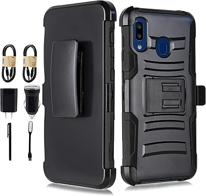 accesorios movil amazon