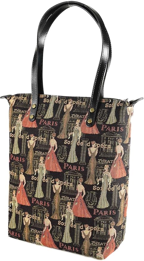 royal tapisserie bags
