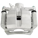 SCITOO Rear Left Brake Caliper With Bracket 19B7081