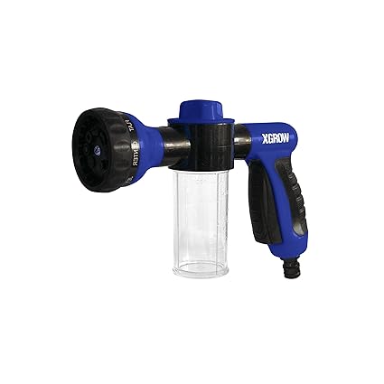 Fertilisers Plant Feeder Hose Attachment All Purpose Food Feed